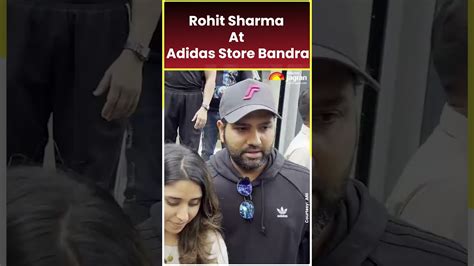 adidas bandra store